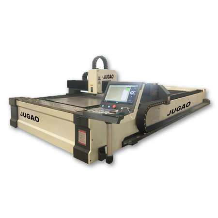 Sheet laser cutting machine（ JUGAO BRAND）