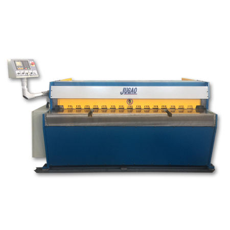 JG11D precision guillotine shears （ JUGAO BRAND ）