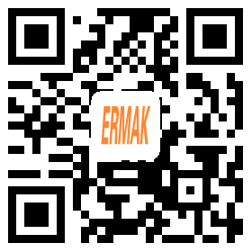 Code QR de l'entreprise