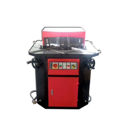 Hydraulic notching machine（ JUGAO BRAND ）